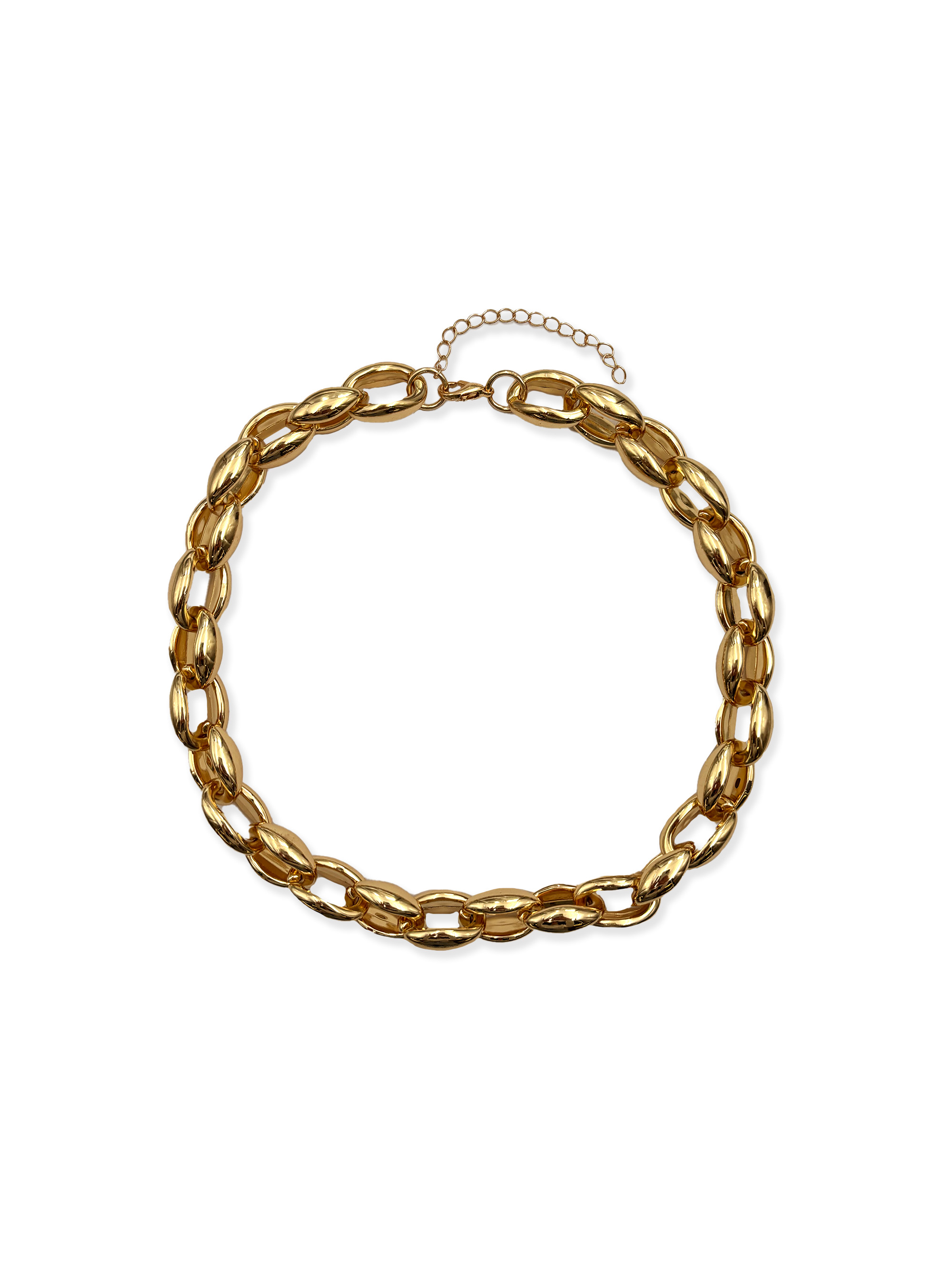 Collana a catena, 